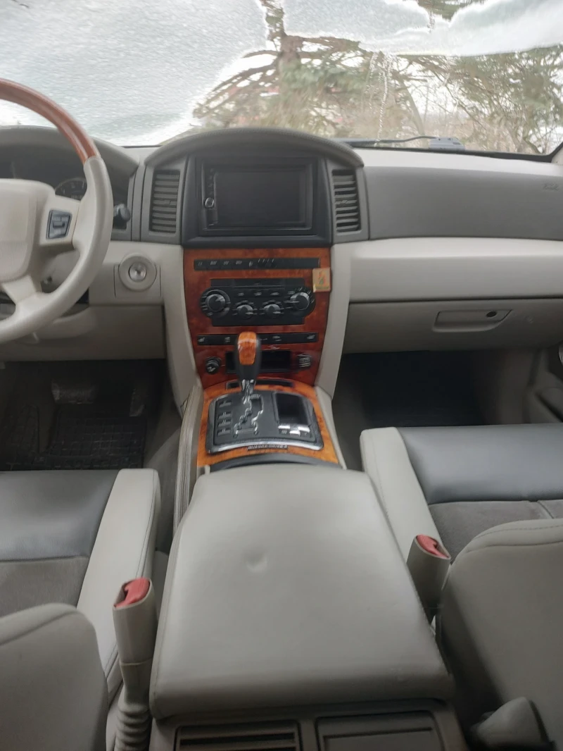 Jeep Grand cherokee, снимка 2 - Автомобили и джипове - 53360089