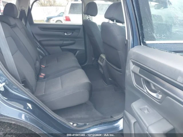 Honda Cr-v, снимка 9 - Автомобили и джипове - 49247431