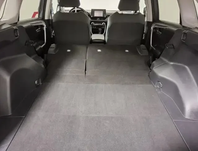 Toyota Rav4 / XLE / FWD / ШИБИДАХ / ПОДГРЕВИ / CARFAX /, снимка 12 - Автомобили и джипове - 53298844