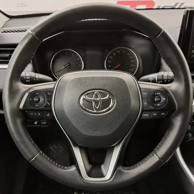 Toyota Rav4 / XLE / FWD / ШИБИДАХ / ПОДГРЕВИ / CARFAX /, снимка 17 - Автомобили и джипове - 53298844