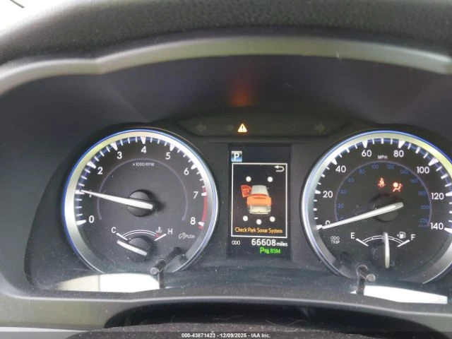 Toyota Highlander LIMITED PLATINUM* Обдухване* Памет* 360Кам* Подгре, снимка 12 - Автомобили и джипове - 53367722