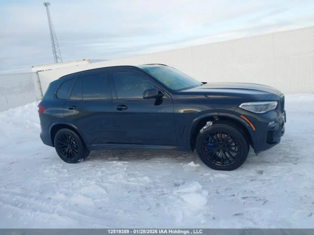 BMW X5 xDrive40i* M-PACK* LASAER* PANO* SWAROVSKI*  - изображение 4