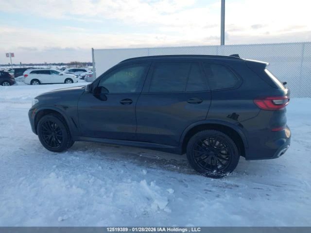 BMW X5 xDrive40i* M-PACK* LASAER* PANO* SWAROVSKI*  - изображение 5