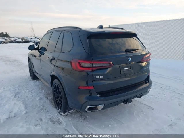 BMW X5 xDrive40i* M-PACK* LASAER* PANO* SWAROVSKI*  - изображение 7