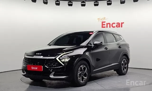 Kia Sportage 2022 МОДЕЛ / 4WD PRESTIGE / ОБДУВХАНЕ / ЛИЗИНГ