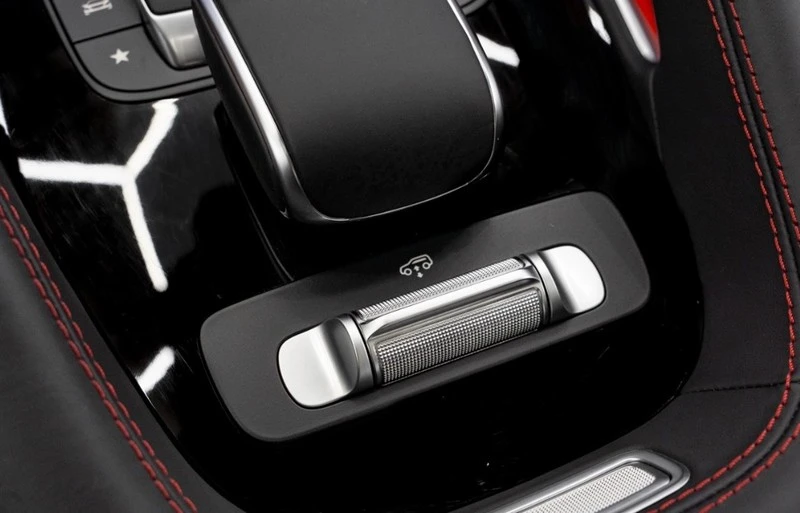 Mercedes-Benz GLE 53 4MATIC GLE 53 AMG 4Matic+ , снимка 8 - Автомобили и джипове - 55900244