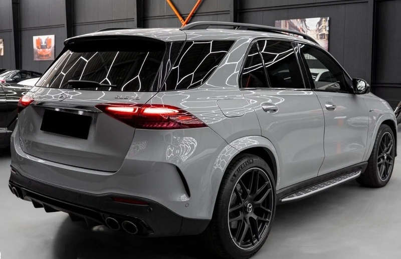 Mercedes-Benz GLE 53 4MATIC GLE 53 AMG 4Matic+ , снимка 2 - Автомобили и джипове - 55900244