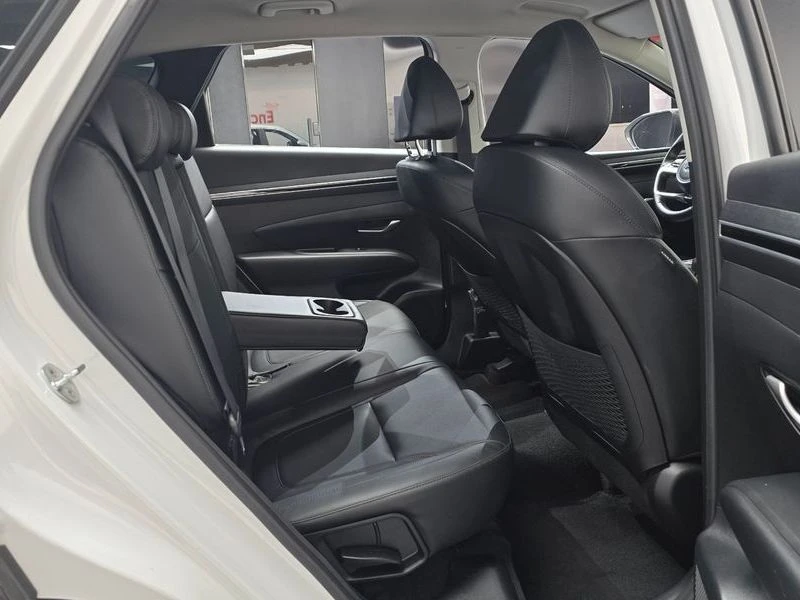 Hyundai Tucson Gasoline 1.6 Turbo 2WD| 177�.�. | Mobile.bg � ����������� 10
