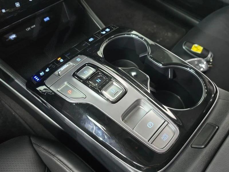 Hyundai Tucson Gasoline 1.6 Turbo 2WD| 177�.�. | Mobile.bg � ����������� 8
