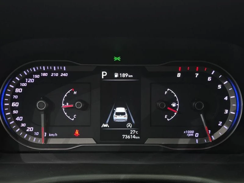 Hyundai Tucson Gasoline 1.6 Turbo 2WD| 177�.�. | Mobile.bg � ����������� 7