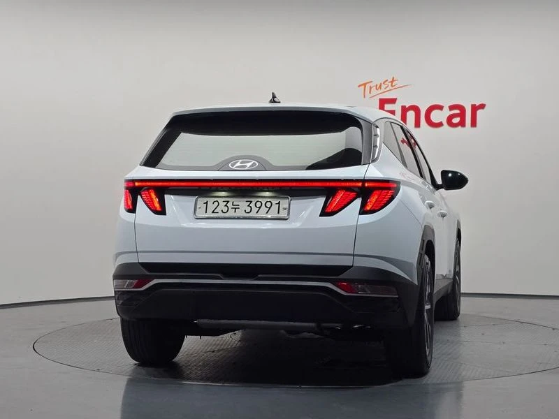 Hyundai Tucson Gasoline 1.6 Turbo 2WD| 177�.�. | Mobile.bg � ����������� 3
