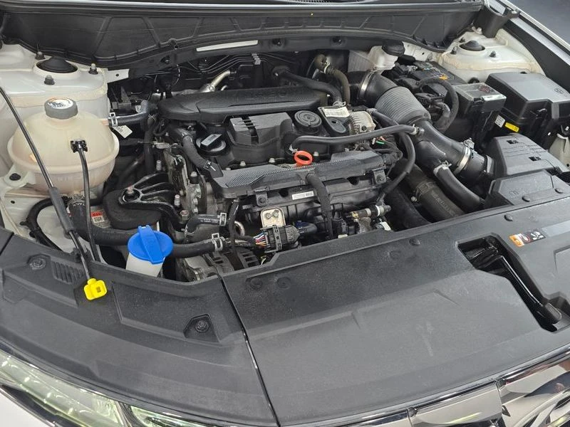 Hyundai Tucson Gasoline 1.6 Turbo 2WD| 177�.�. | Mobile.bg � ����������� 5