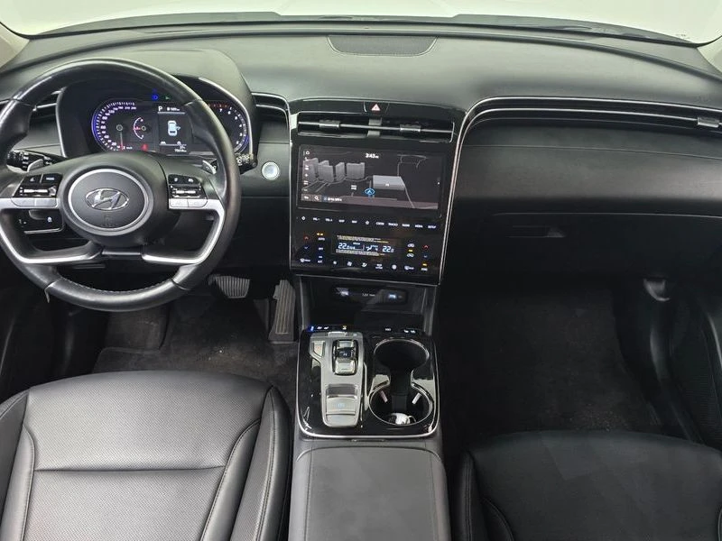 Hyundai Tucson Gasoline 1.6 Turbo 2WD| 177�.�. | Mobile.bg � ����������� 6