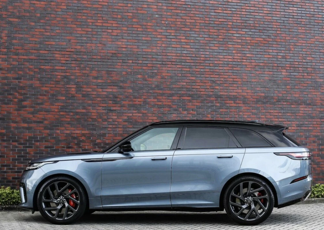 Land Rover Range Rover Velar SVAutobiography - изображение 8