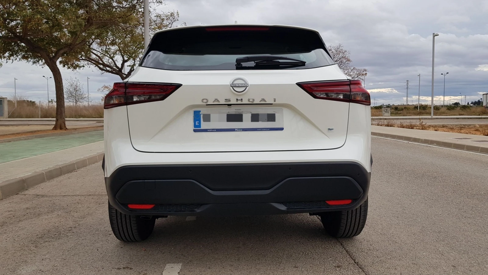 Nissan Qashqai 1.3DIGT MHEV - изображение 5