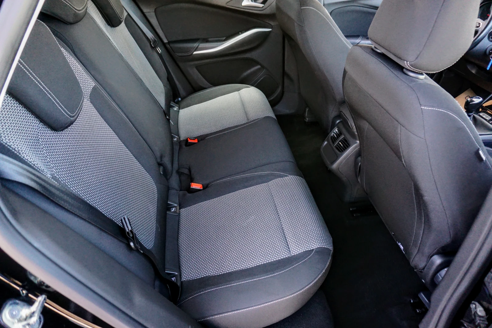 Opel Grandland X 1.6D ECOTEC  | Mobile.bg   11