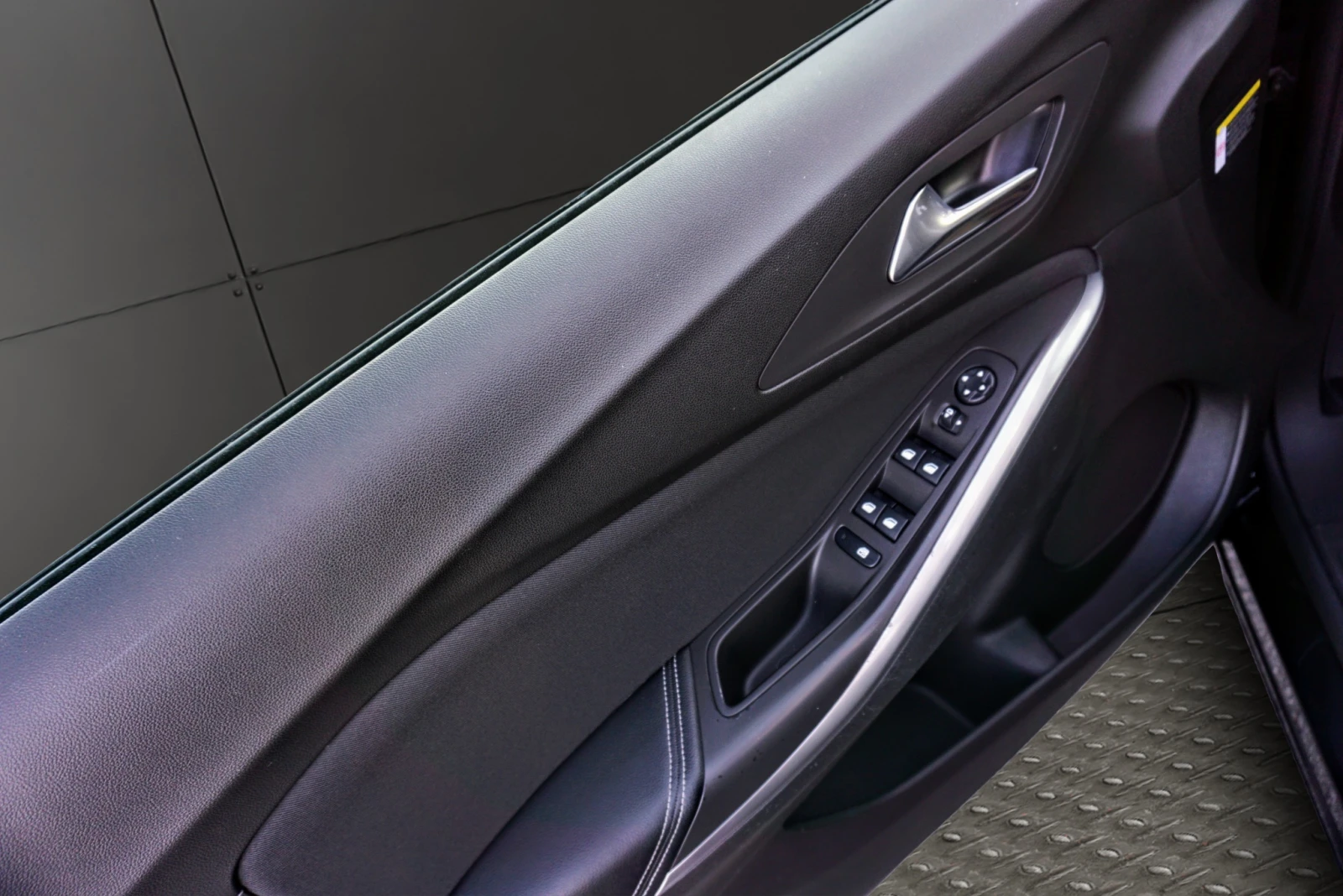 Opel Grandland X 1.6D ECOTEC , снимка 5 - Автомобили и джипове - 48234661