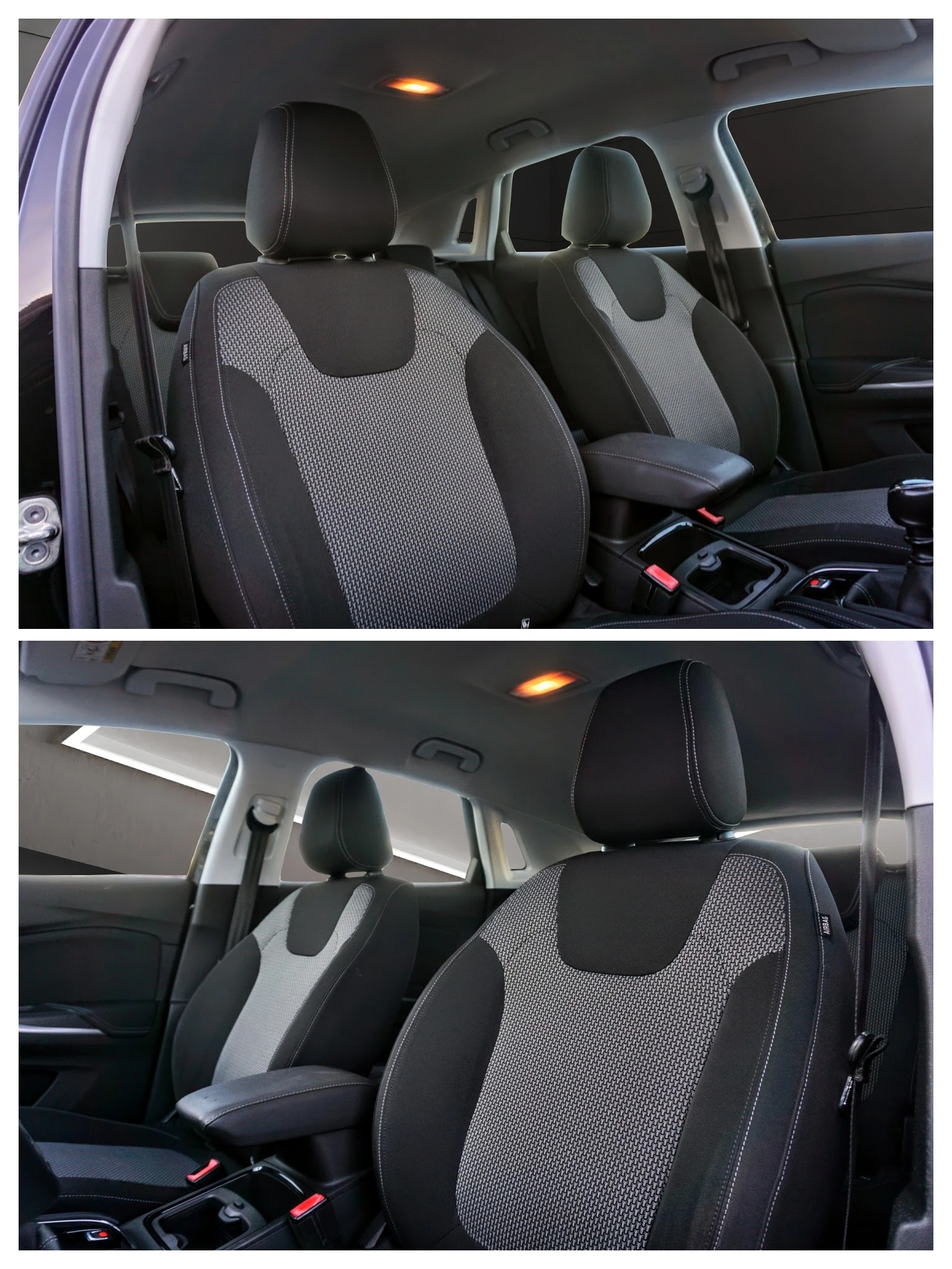 Opel Grandland X 1.6D ECOTEC , снимка 11 - Автомобили и джипове - 48234661