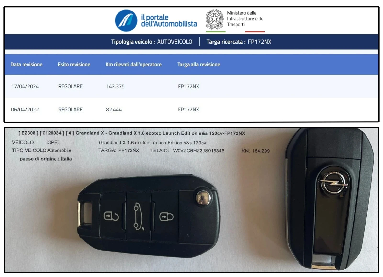 Opel Grandland X 1.6D ECOTEC , снимка 17 - Автомобили и джипове - 48234661