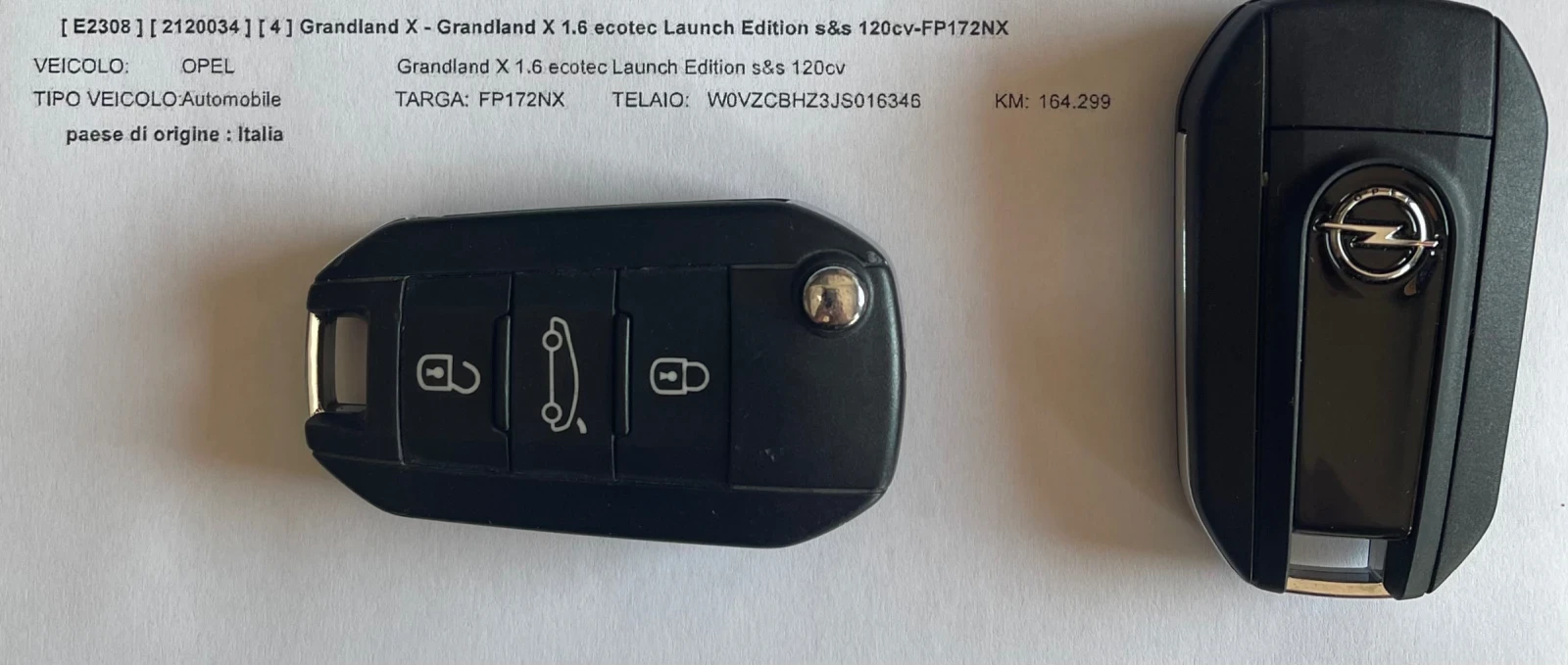 Opel Grandland X 1.6D ECOTEC  | Mobile.bg   17