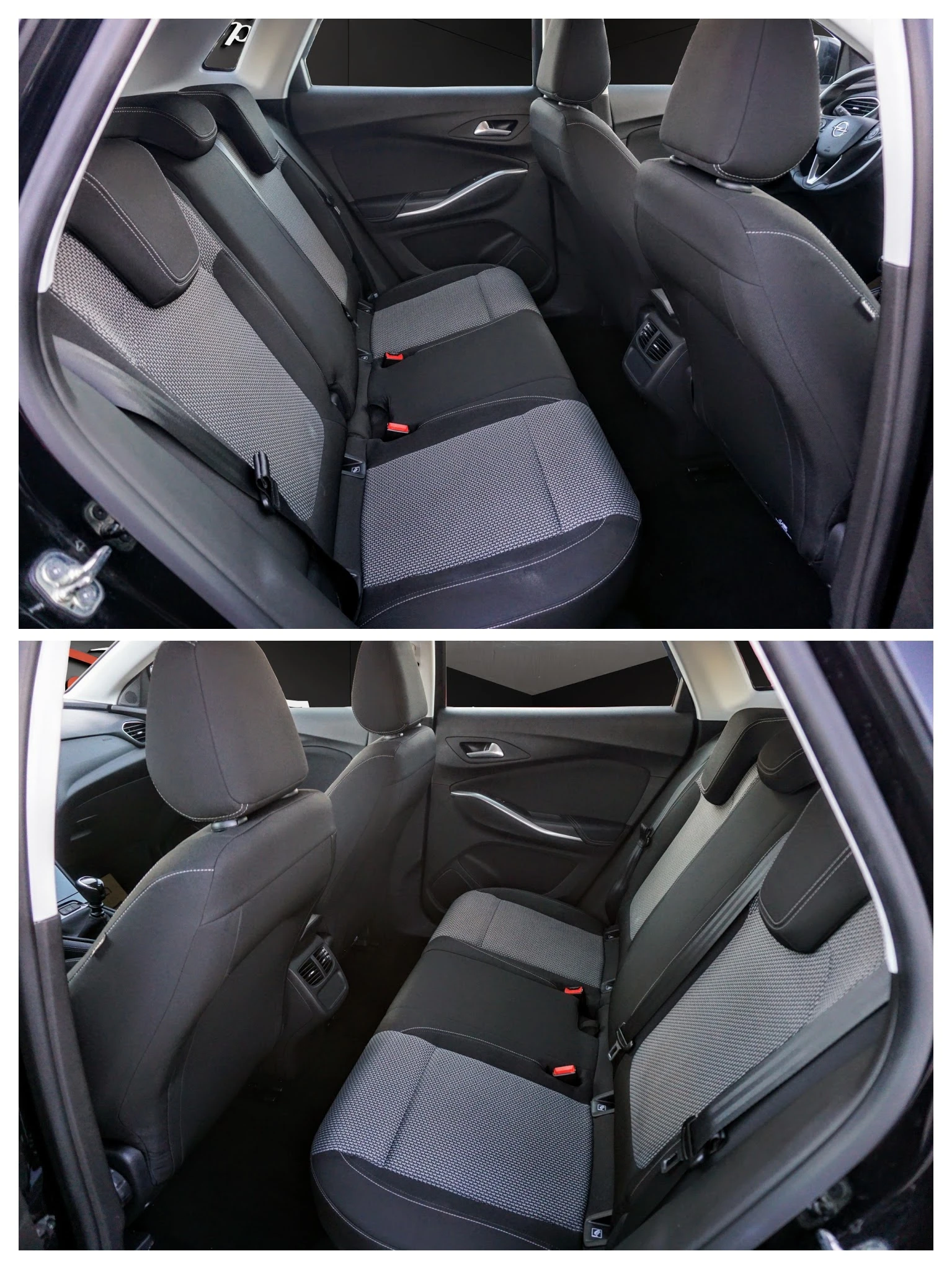 Opel Grandland X 1.6D ECOTEC , снимка 12 - Автомобили и джипове - 48234661