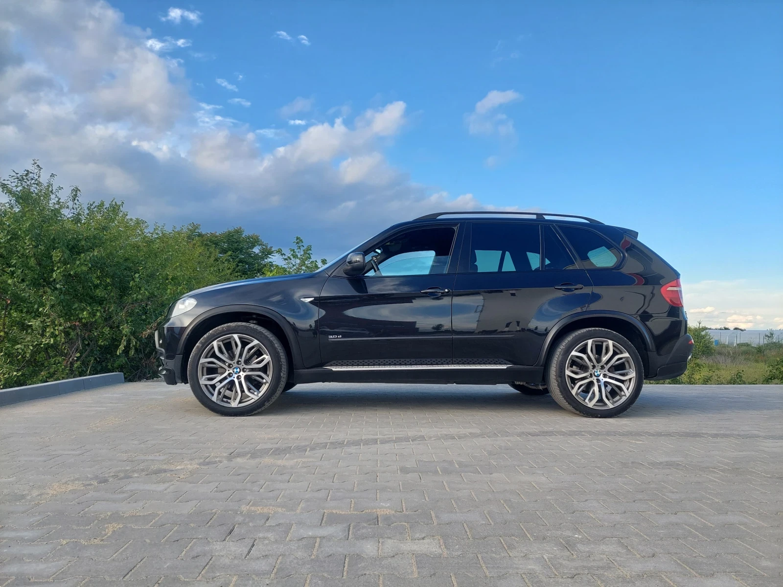BMW X5  - изображение 3