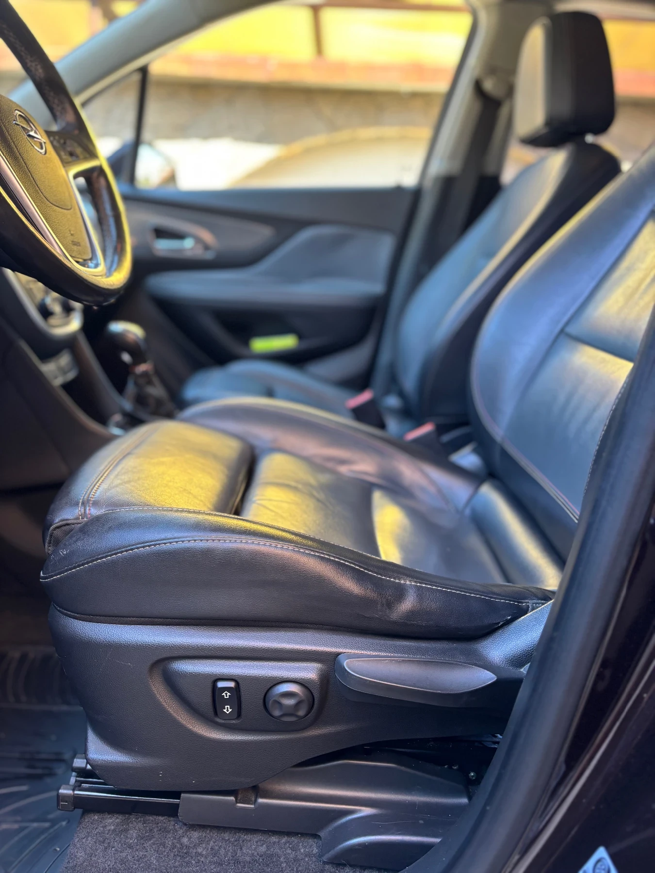 Opel Mokka  - изображение 4