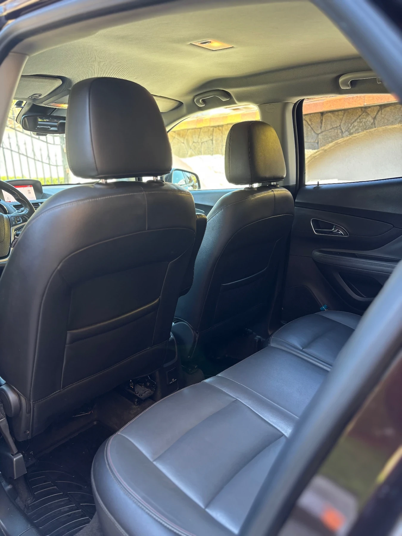 Opel Mokka  - изображение 7