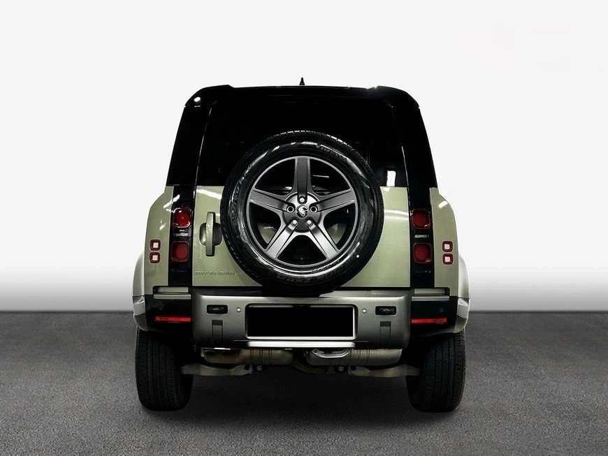 Land Rover Defender D300/ X-DYNAMIC SE/ PANO/ MERIDIAN/ 360/ - изображение 6