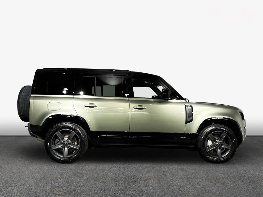 Land Rover Defender D300/ X-DYNAMIC SE/ PANO/ MERIDIAN/ 360/ - изображение 4