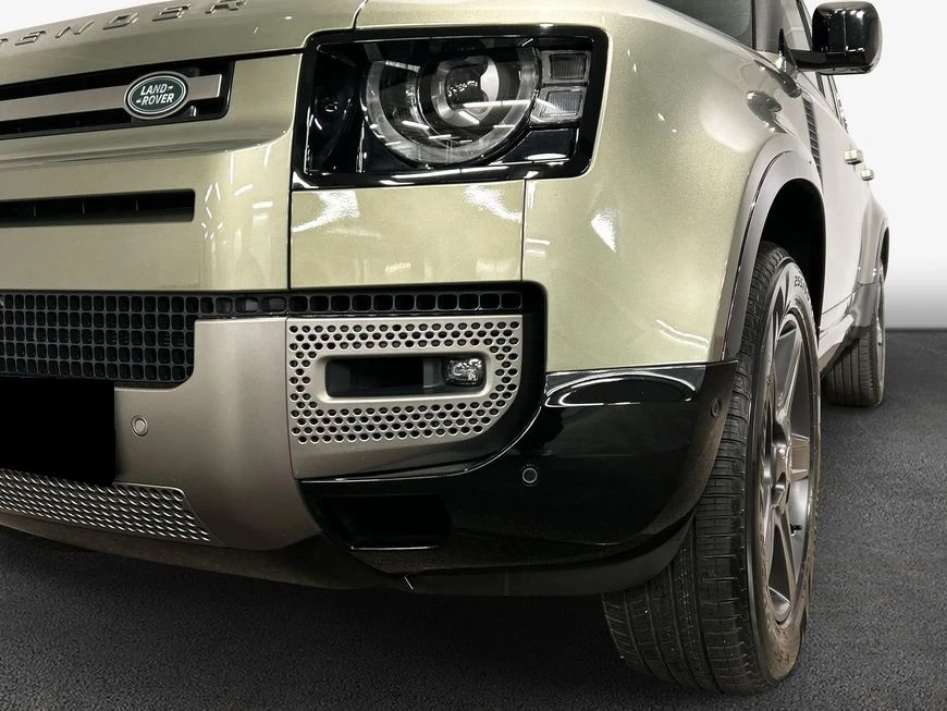 Land Rover Defender D300/ X-DYNAMIC SE/ PANO/ MERIDIAN/ 360/ - изображение 3