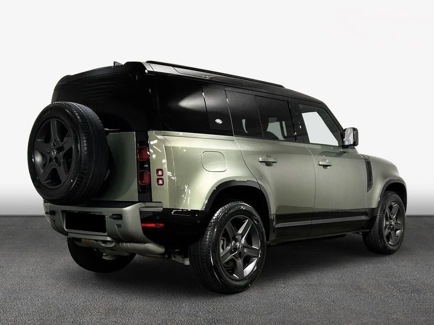 Land Rover Defender D300/ X-DYNAMIC SE/ PANO/ MERIDIAN/ 360/ - изображение 5