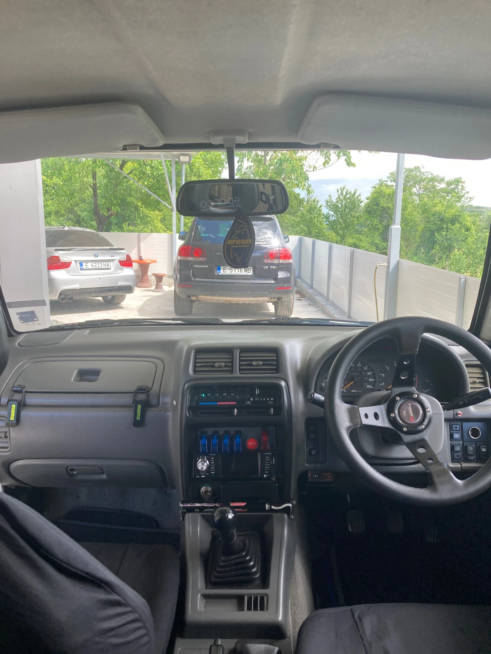 Suzuki Vitara  - изображение 6