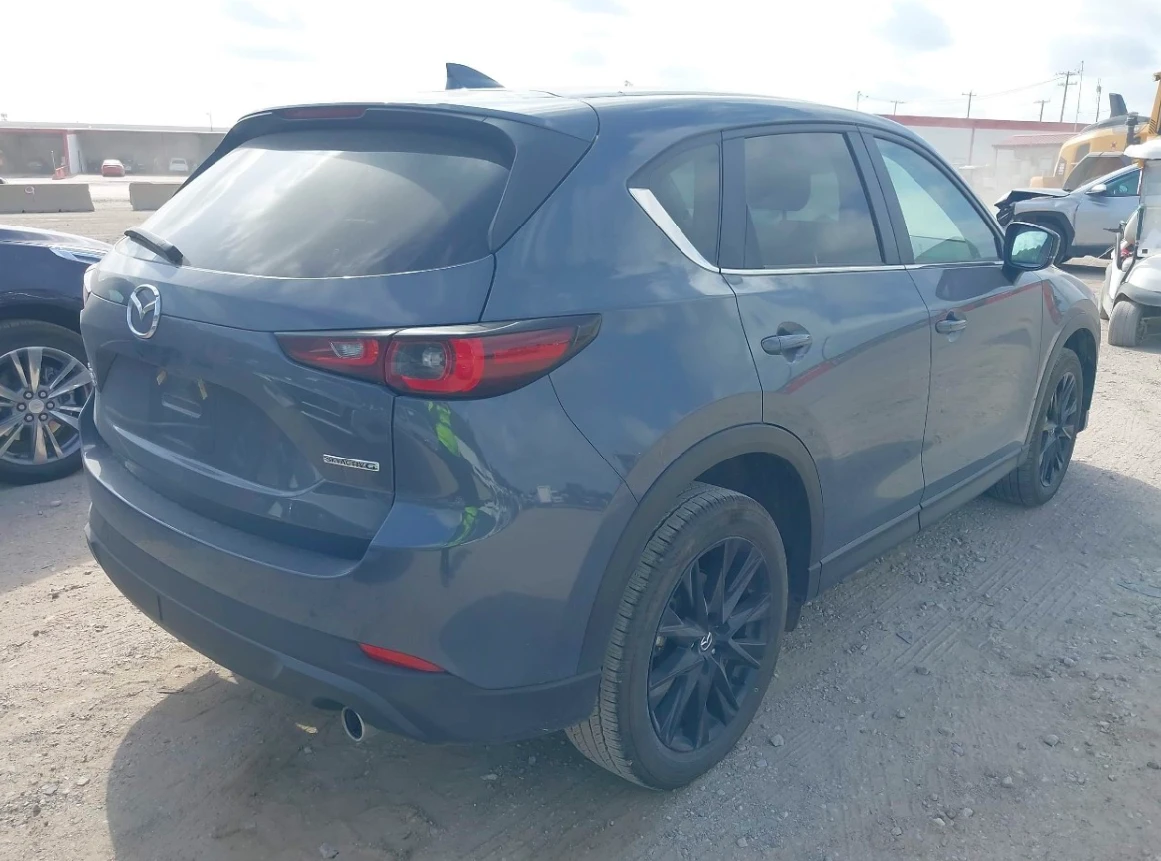 Mazda CX-5 2.5/S CARBON EDIION - изображение 5