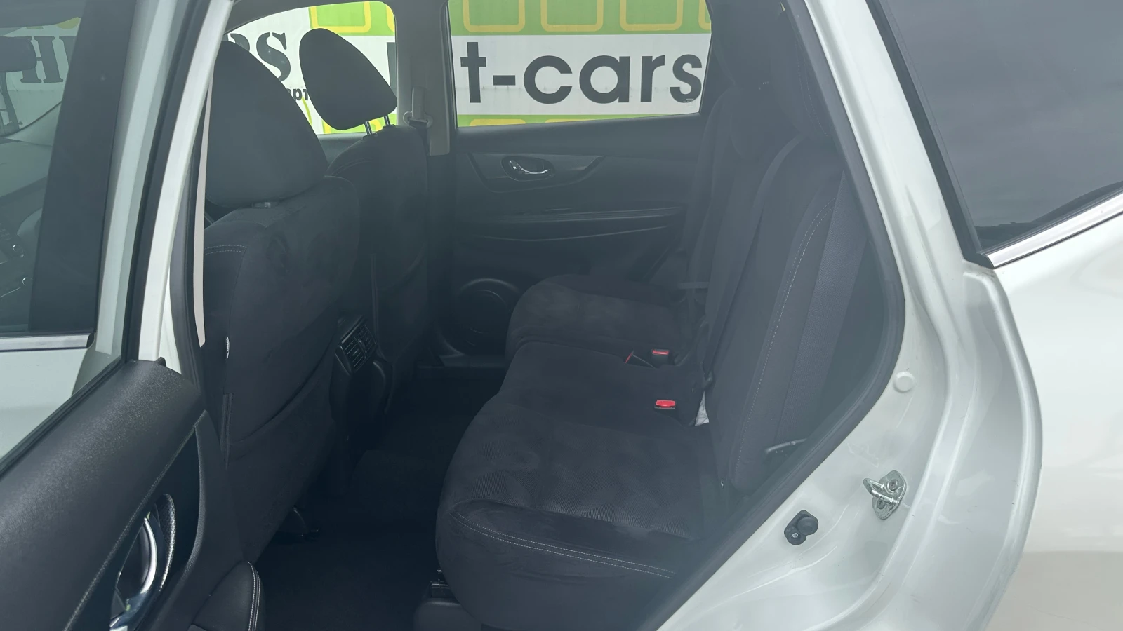 Nissan X-trail 1.6 dCi Automatic - изображение 9