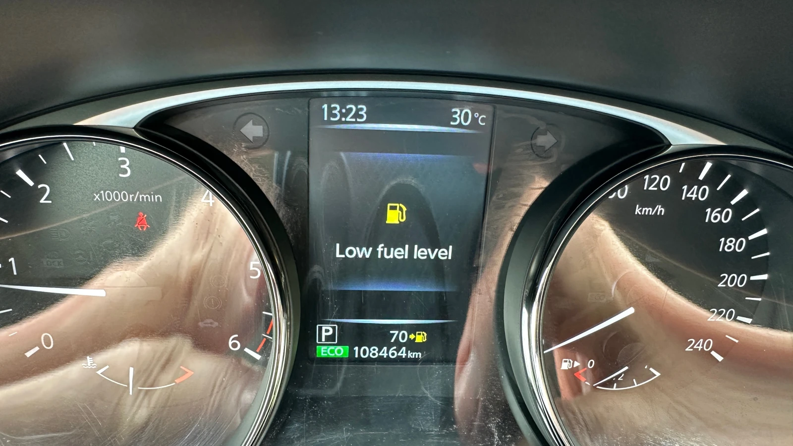 Nissan X-trail 1.6 dCi Automatic | Mobile.bg — изображение 15