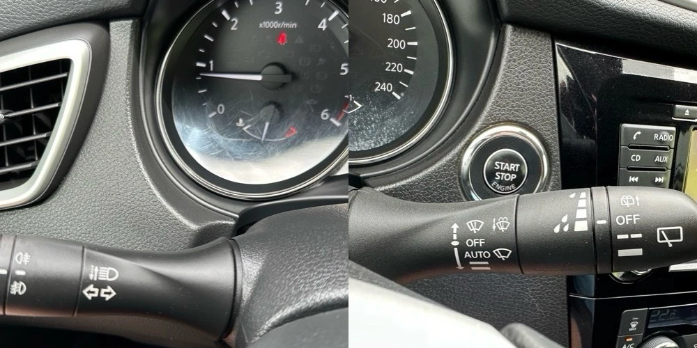 Nissan X-trail 1.6 dCi Automatic | Mobile.bg — изображение 17