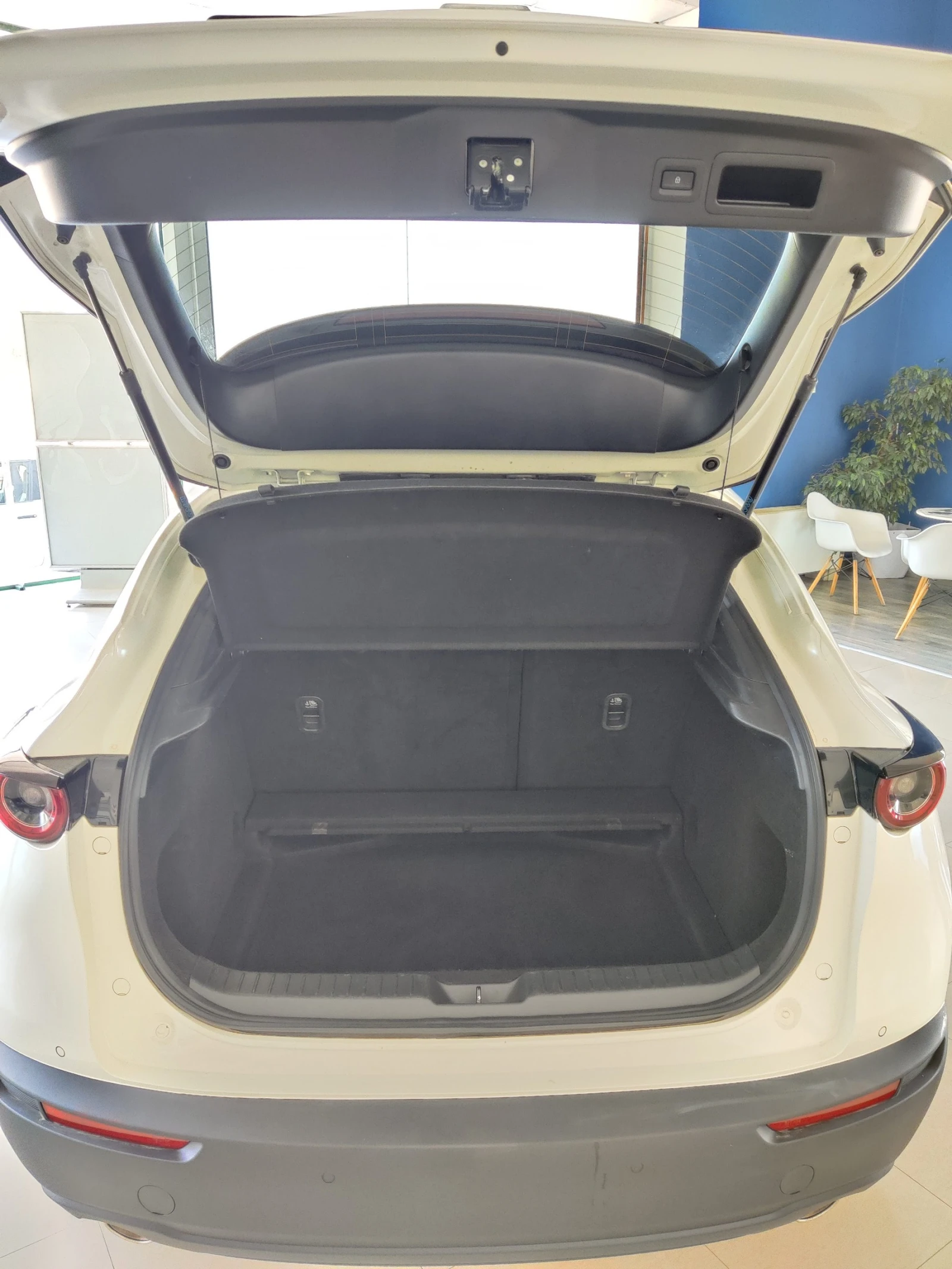 Mazda CX-30 2.0i Skyactiv-X186 - изображение 5