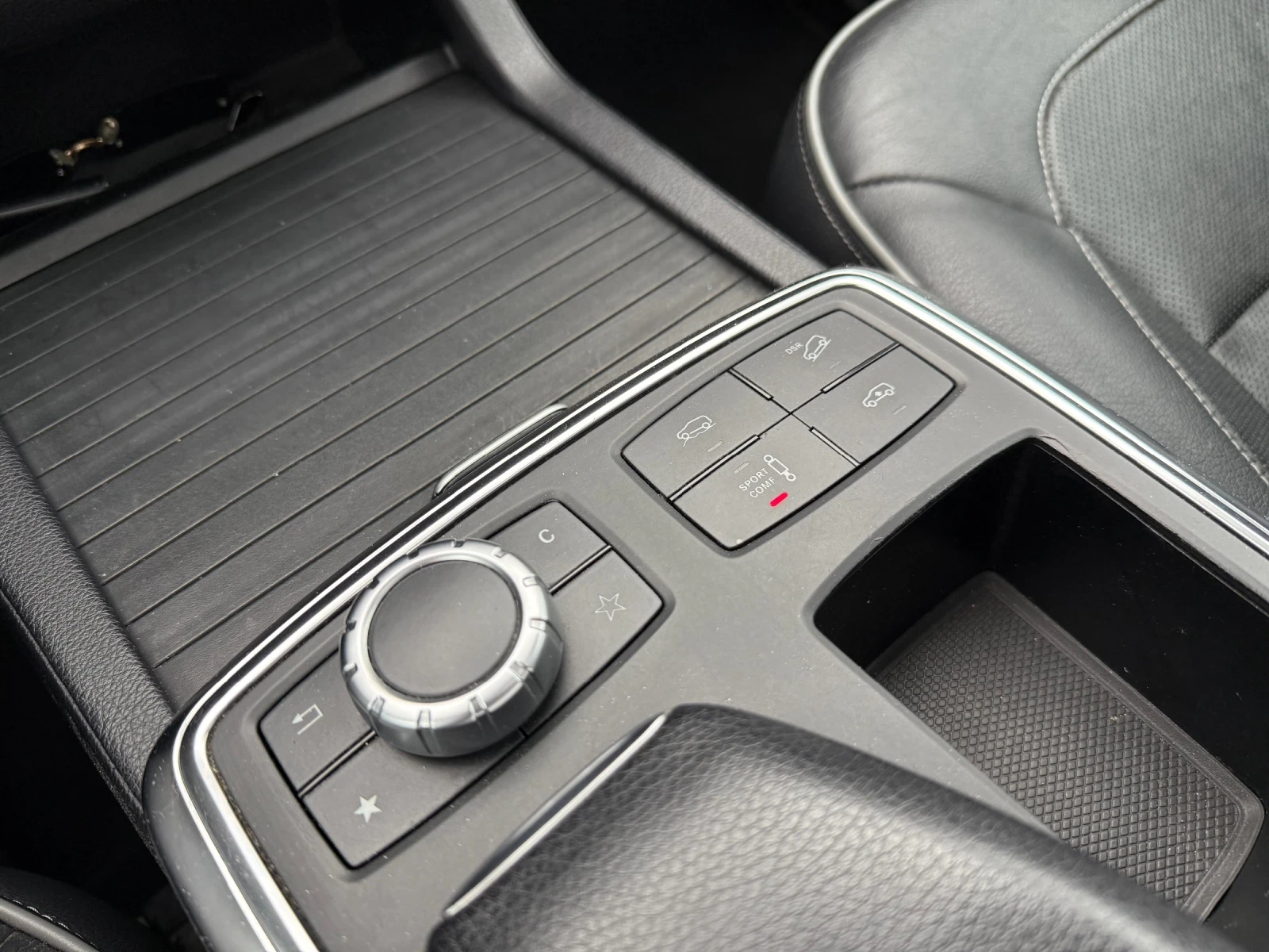 Mercedes-Benz GL 350 350 cdi bluetech | Mobile.bg � ����������� 11