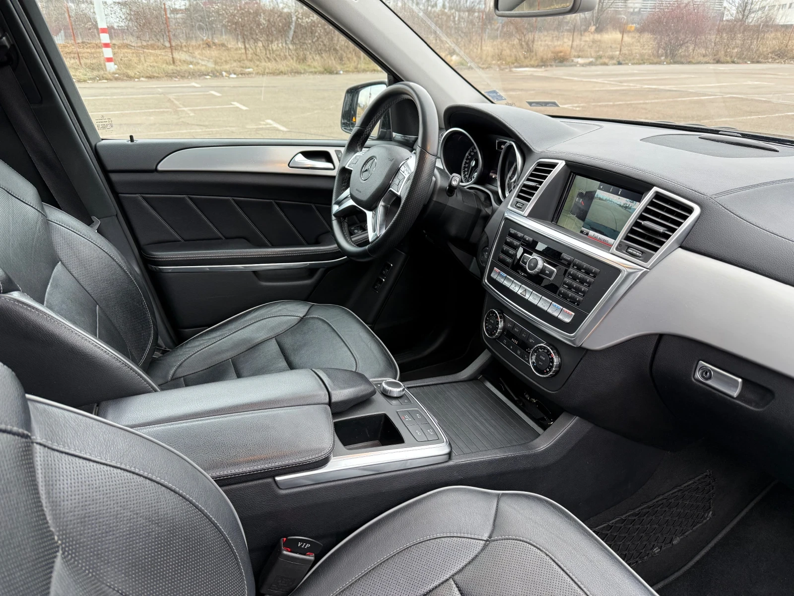 Mercedes-Benz GL 350 350 cdi bluetech | Mobile.bg � ����������� 13