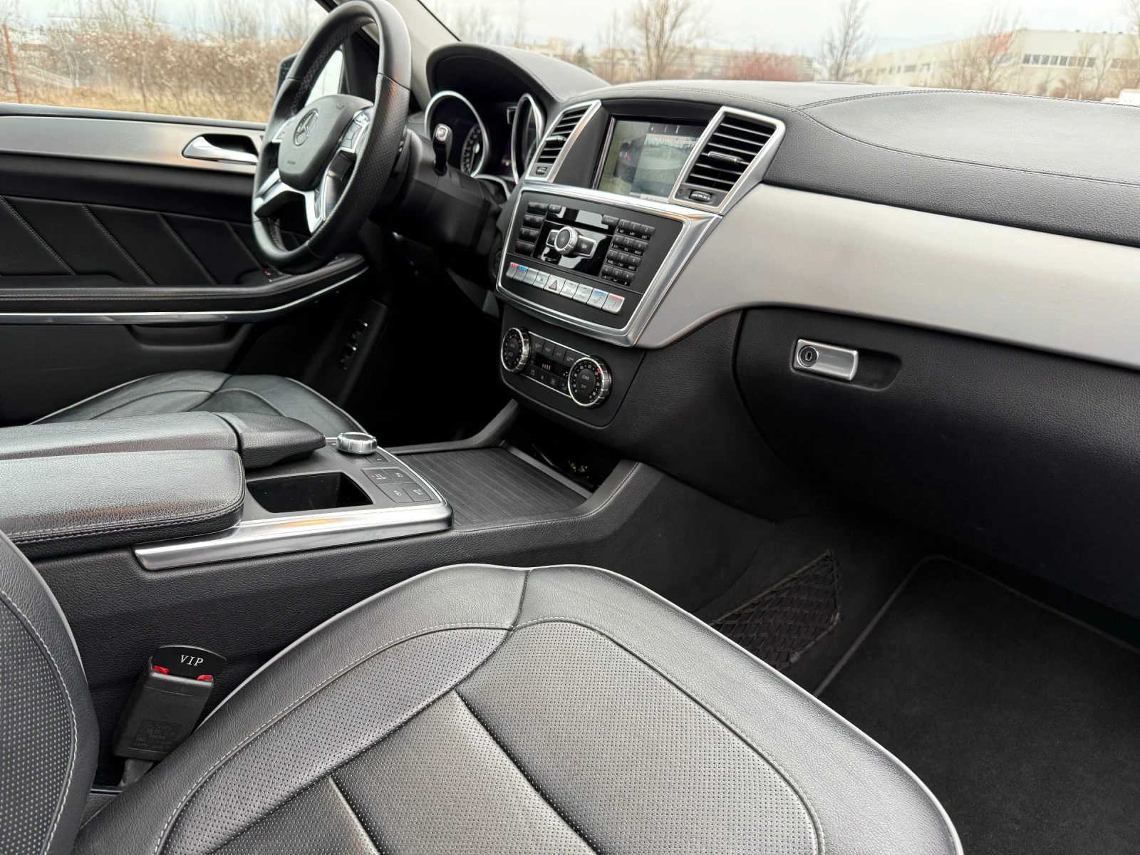 Mercedes-Benz GL 350 350 cdi bluetech - изображение 7