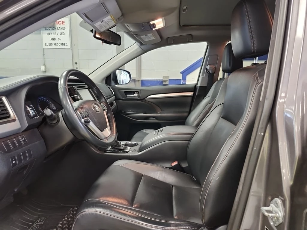 Toyota Highlander * XLE * CARFAX * БЕЗ ПЪРВОНАЧАЛНА ВНОСКА - изображение 5