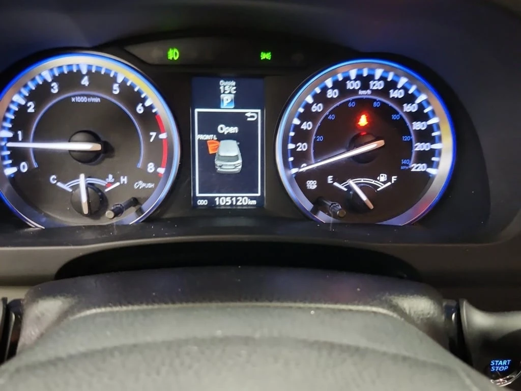 Toyota Highlander * XLE * CARFAX * БЕЗ ПЪРВОНАЧАЛНА ВНОСКА - изображение 8