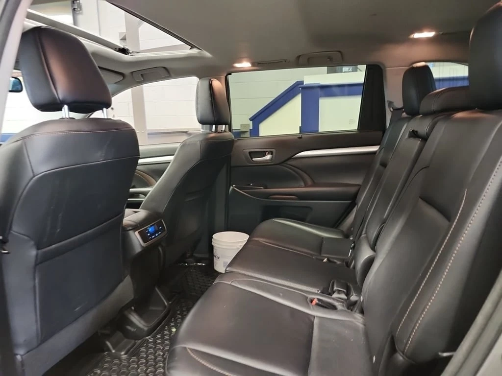 Toyota Highlander * XLE * CARFAX *    | Mobile.bg   12