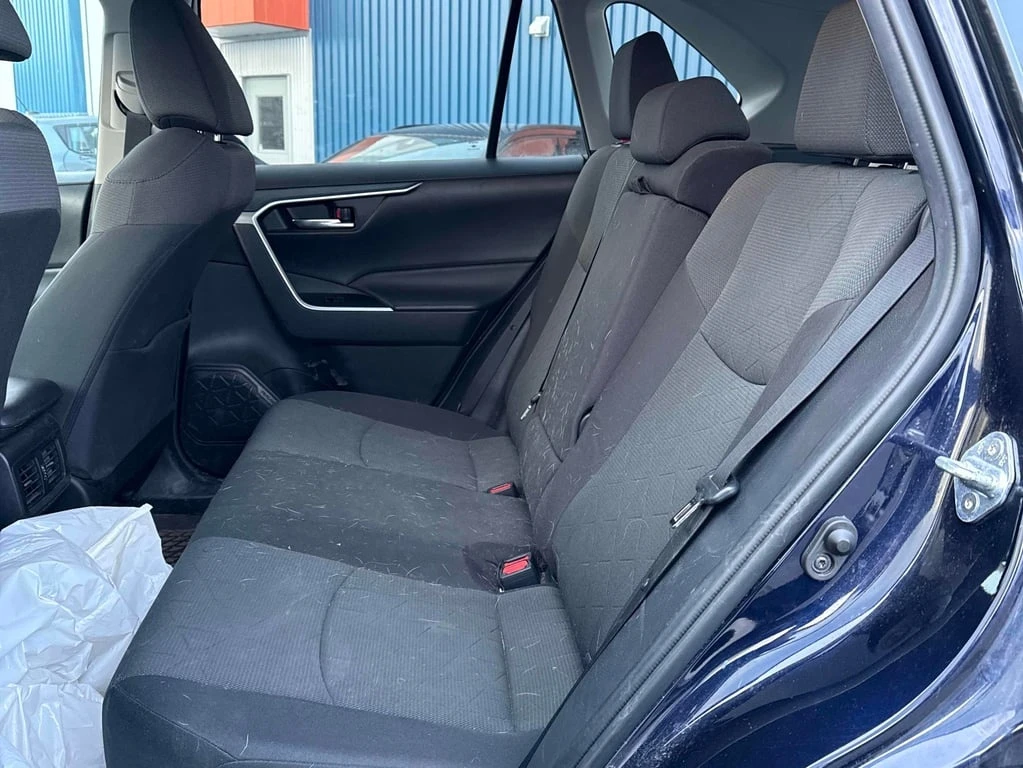 Toyota Rav4 * XLE * CARFAX * БЕЗ ПЪРВОНАЧАЛНА ВНОСКА - изображение 10