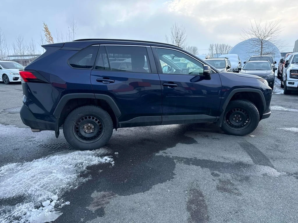 Toyota Rav4 * XLE * CARFAX * БЕЗ ПЪРВОНАЧАЛНА ВНОСКА - изображение 3