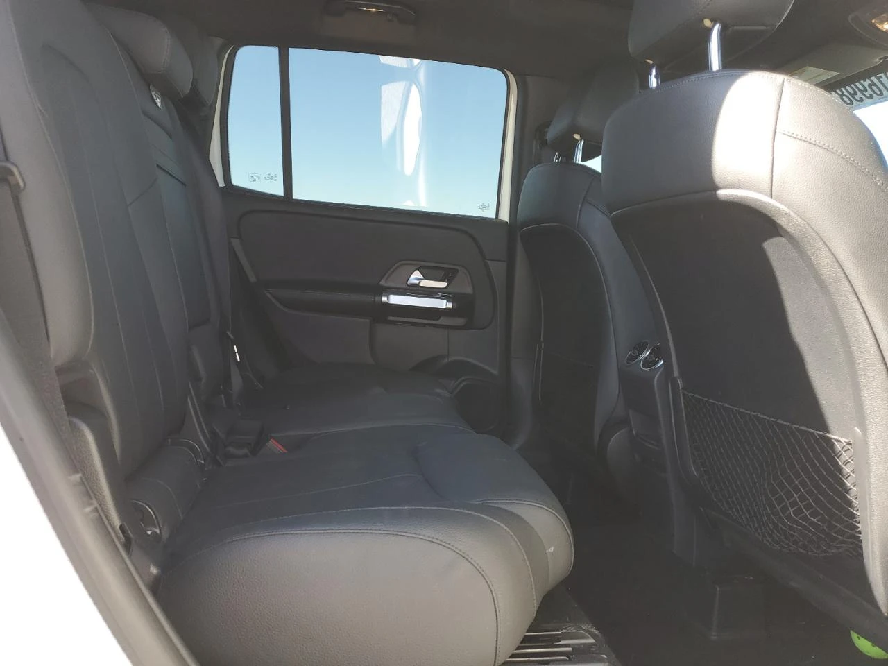 Mercedes-Benz GLB 250* * 360* . | Mobile.bg   11