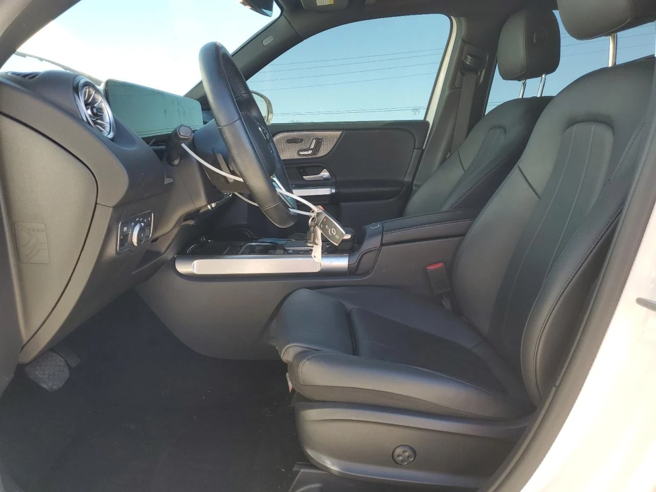 Mercedes-Benz GLB 250* ПОДГРЕВ* 360* М.ТОЧКА - изображение 7