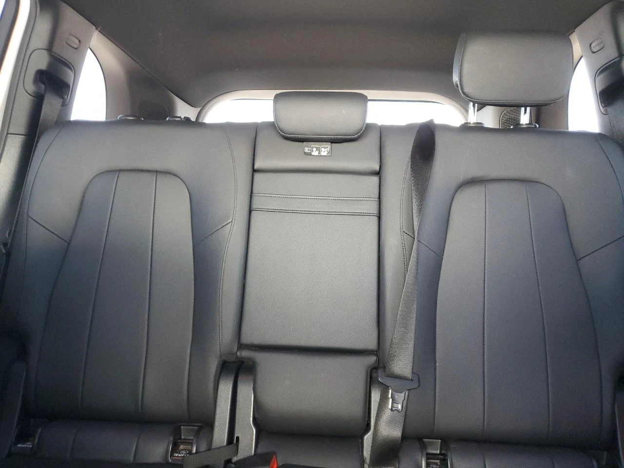 Mercedes-Benz GLB 250* ПОДГРЕВ* 360* М.ТОЧКА - изображение 10