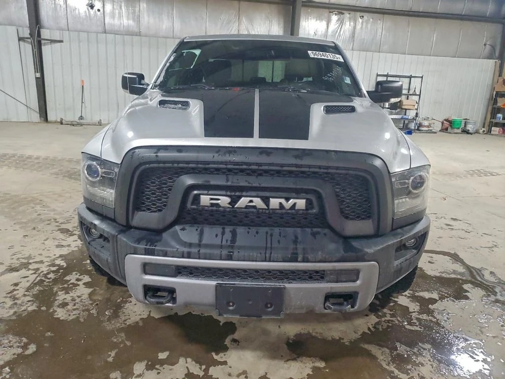 Dodge RAM 1500 * REBEL * CARFAX *  | Mobile.bg � ����������� 13